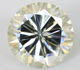 Муассанит 2,91 карат 