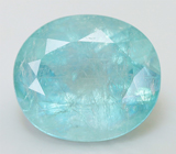 Grandiderite (Грандидьерит) 1,25 карат