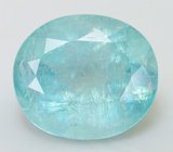 Grandiderite (Грандидьерит) 1,25 карат