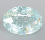 Tourmaline (Парайба турмалин) 1,04 карат