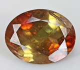 Andalusite (Андалузит) 1,85 карат