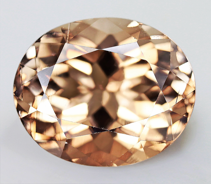 Scapolite (Скаполит) 3,66 карат