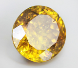 Sphalerite (Сфалерит) 3,74 карат Не указан
