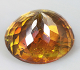 Sphalerite (Сфалерит) 3,74 карат Не указан