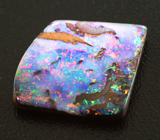 Australian boulder opal (Австралийский болдер опал) 10,48 карат Не указан