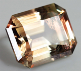 Oregon Sunstone (Солнечный камень) 2,7 карат Не указан