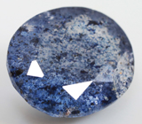 Lazulite (Лазулит) 2,17 карат Не указан