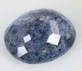 Lazulite (Лазулит) 2,17 карат Не указан