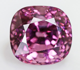 Отличный цвет! Пурпурно-розовая шпинель 2,92 карат 