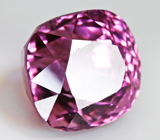 Отличный цвет! Пурпурно-розовая шпинель 2,92 карат 