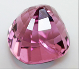 Отличный цвет! Пурпурно-розовая шпинель 2,92 карат 
