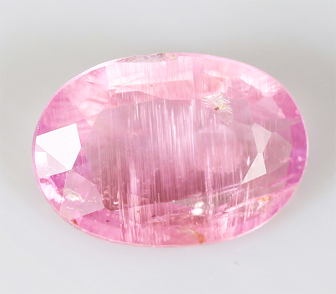 Pezzottaite (Пеццоттаит) 0,56 карат