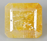 Wulfenite (Вульфенит) 6,46 карат Не указан