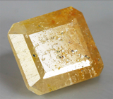 Wulfenite (Вульфенит) 6,46 карат Не указан