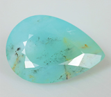 Peruvian opal (Перуанский опал) 4,08 карат Не указан