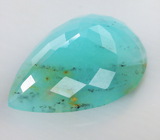 Peruvian opal (Перуанский опал) 4,08 карат Не указан