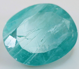 Grandiderite (Грандидьерит) 2,31 карат Не указан