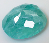 Grandiderite (Грандидьерит) 2,31 карат Не указан