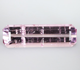 Нежно-розовый турмалин 1,72 карат