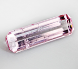 Нежно-розовый турмалин 1,72 карат 