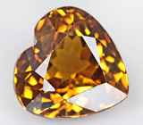 Гроссуляр гранат 2,02 карат 