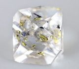 Quartz with petroleum (Кварц с углеводородами) 1,08 карат