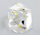 Quartz with petroleum (Кварц с углеводородами) 1,08 карат Не указан