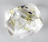 Quartz with petroleum (Кварц с углеводородами) 1,08 карат Не указан