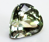 Zoisite (Цоизит) 1,99 карат Не указан