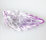 Резной аметист 15,7 карат 