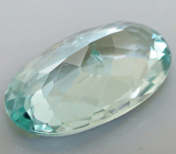 Amblygonite (Амблигонит) 0,89 карат Не указан