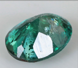 Grandiderite (Грандидьерит) 0,28 карат Не указан
