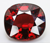 Родолит гранат 3,63 карат 