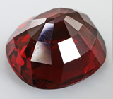 Родолит гранат 3,63 карат 