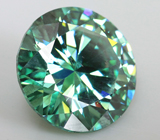 Муассанит 2,85 карат 