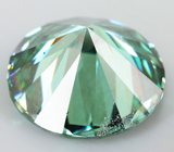 Муассанит 2,85 карат 