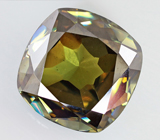 Муассанит 5,31 карат 