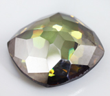 Муассанит 5,31 карат 