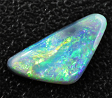 Australian solid opal (Австралийский опал) 1 карат