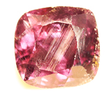 Color change garnet (Гранат со сменой цвета) 1,29 карат Не указан