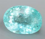Tourmaline (Параиба турмалин) 0,7 карат
