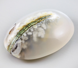 Индонезийский агат 30 карат 