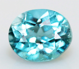 Grandiderite (Грандидьерит) 0,17 карат