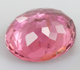 Неоново-розовый турмалин 1,14 карат 