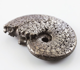 Пиритовый аммонит 29,37 карат 