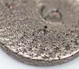 Пиритовый аммонит 29,37 карат 