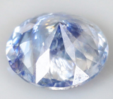 Benitoite (Бенитоит) 0,32 карат Не указан