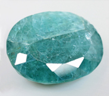 Grandiderite (Грандидьерит) 12,66 карат Не указан