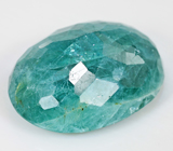 Grandiderite (Грандидьерит) 12,66 карат Не указан