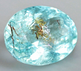 Tourmaline (Параиба турмалин) 0,92 карат Не указан